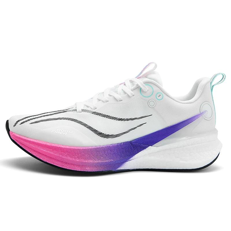 Men's shoes Marathon lightweight shock absorption professional running shoes summer 2025 new student sports shoes