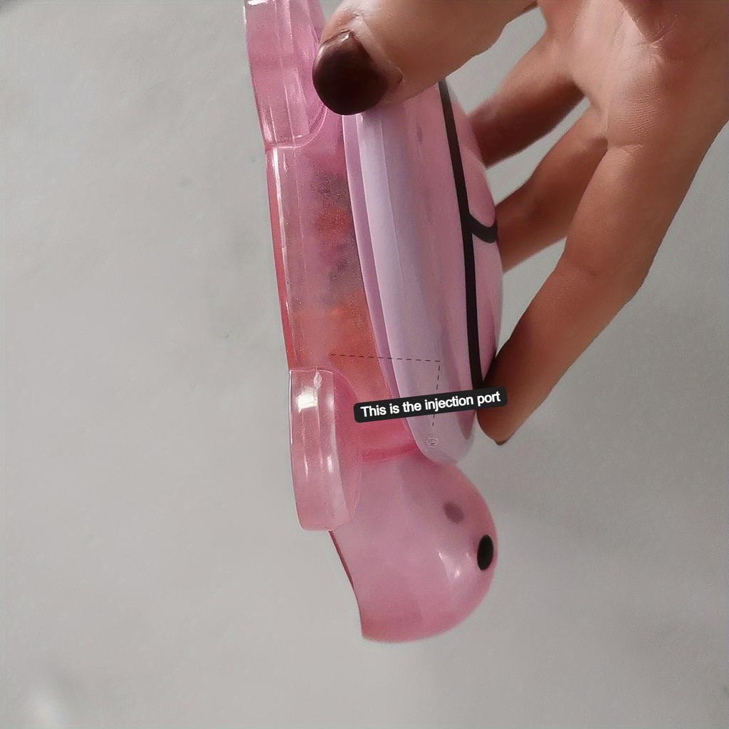 Glow-in-the-Dark Mini Turtle Statues Colorful Resin Ocean Animal Figurines, No Power Needed, Perfect for Garden Decor