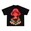 One Piece Monkey D Luffy TShirt Men Women Vintage100 Cotton Anime Graphic Tee Cute Casual Loose Short Sleeve Top