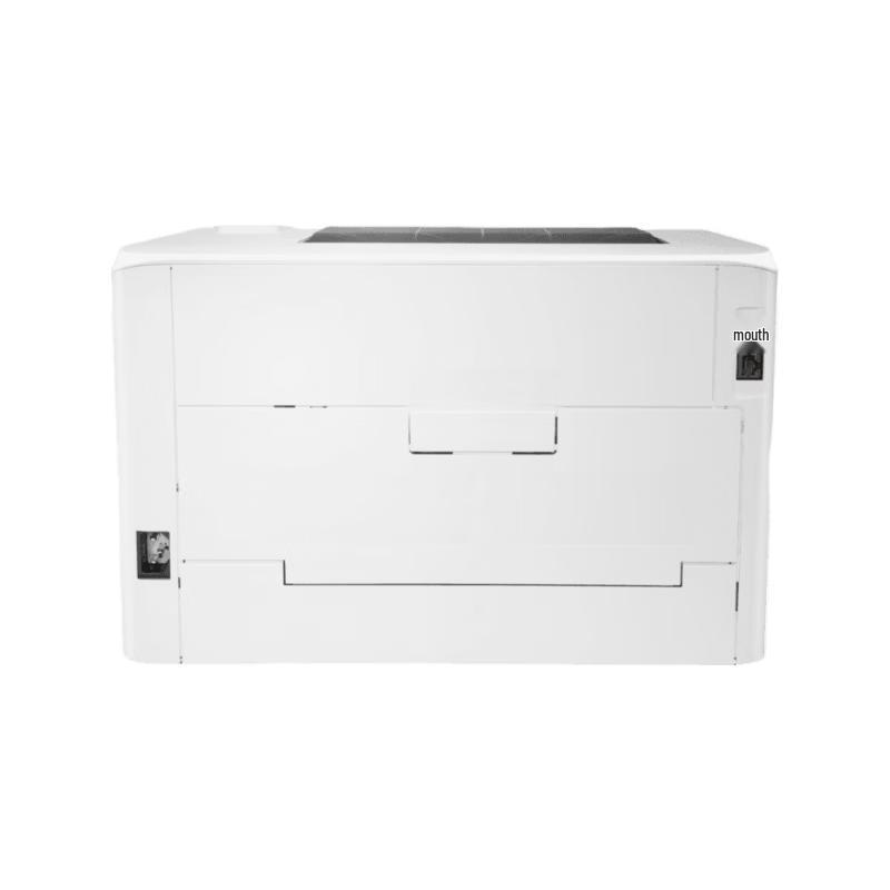 HP Color LaserJet Pro M154nw Wireless Laser Printer CN Plug (adapter Included)