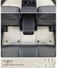Toyota RAV4 Trunk Mat - Compatible with 26 Models, TPE Material for Highlander, Custom Decorative Mat