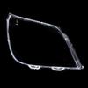 Aoling M3 Jieyun Era Light Truck Headlight Transparent Lens Cover
