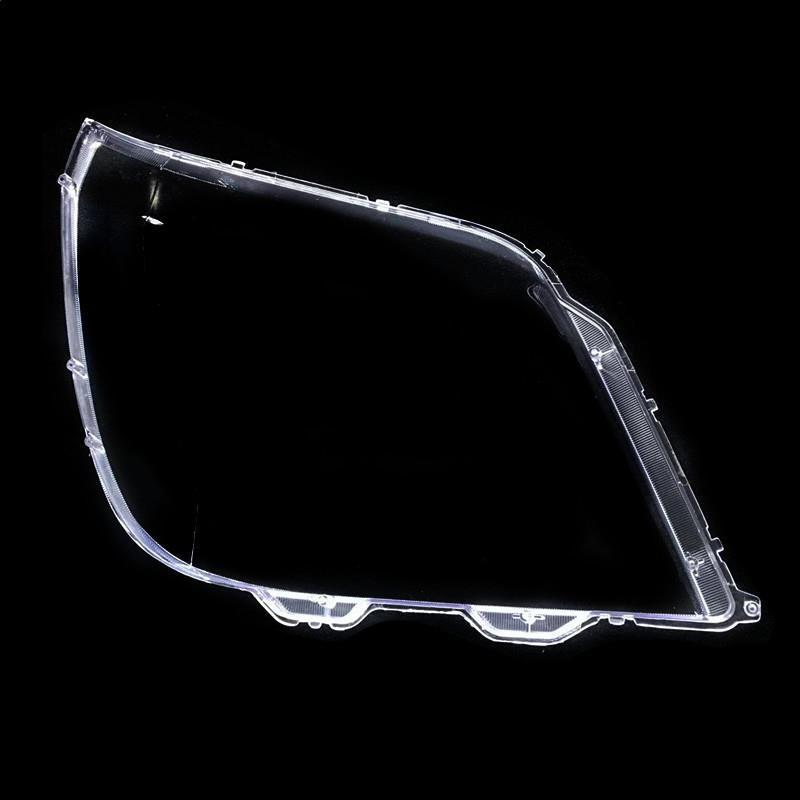 Aoling M3 Jieyun Era Light Truck Headlight Transparent Lens Cover