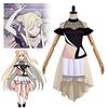 Cosmic Princess Kaguya Cosplay Dress With Soft Polyester For Anime Conventions And Role Play