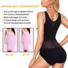 Body modelujące dla kobiet firma odchudzanie brzucha urządzenie do modelowania sylwetki Butt Lifter majtki talia trener odchudzanie pasy bielizna korygująca