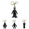 Haoan Doors Roblox Figure Keychain Pendant For Your Bag Or Keys Spooky And Cute Pvc Soft Rubber Material!