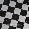 Portable Special Magnetic Chess Backgammon Checkers Set Big Board Draughts Entertainment Christmas Travel Games Aldult Kids Gift