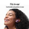 Transparent Wireless ANC Earbuds