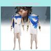 V Character Identity Emil Festivals Cosplay Decoration Costume Performance Set