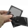Aluminum Computer Fan Filter Grills Anti Rust Axial Flow Fan Mesh Dust Cover  Cooling System
