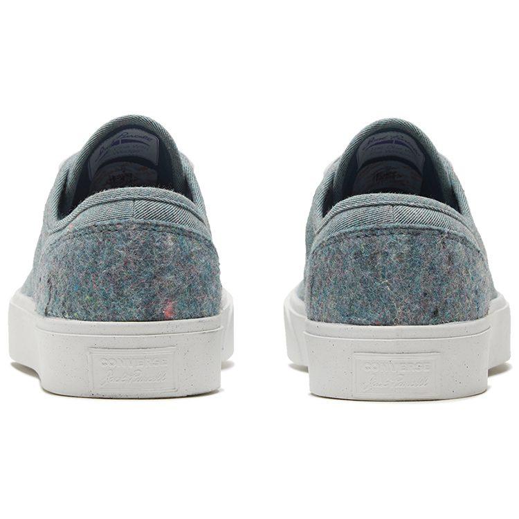 Jack Purcell Converse Renew Low 'Blue Twill' 169614C