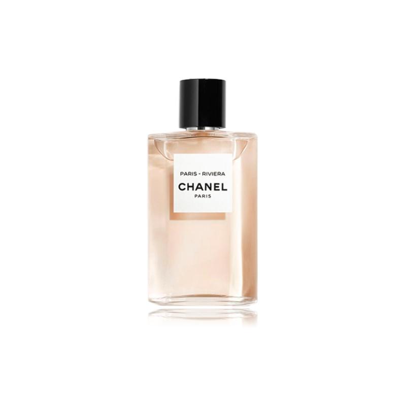 CHANEL Párizs - Riviera Les Eaux De Chanel – Eau De Toilette Spray 125ml
