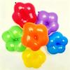 10/20/50Pcs Colorful Plum Blossom Balloons Flower Balloons, Suitable For Valentine'S Day, Birthdays, Wedding Party Decorations