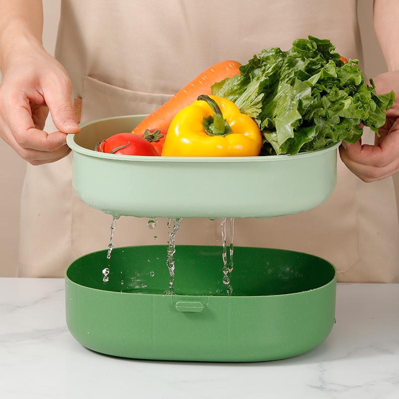 Multifunctional Kitchen Vegetable Cutter Dicer Grater Slicer for Home Use