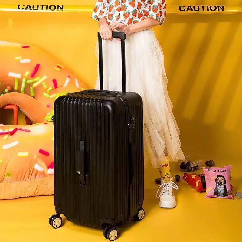 OEING Large Capacity Hardshell Luggage