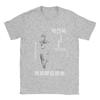 Unisexs TShirts Oldboy Movie  Fun Cotton Tees Short Sleeve  T Shirts Crew Neck Clothing Printed