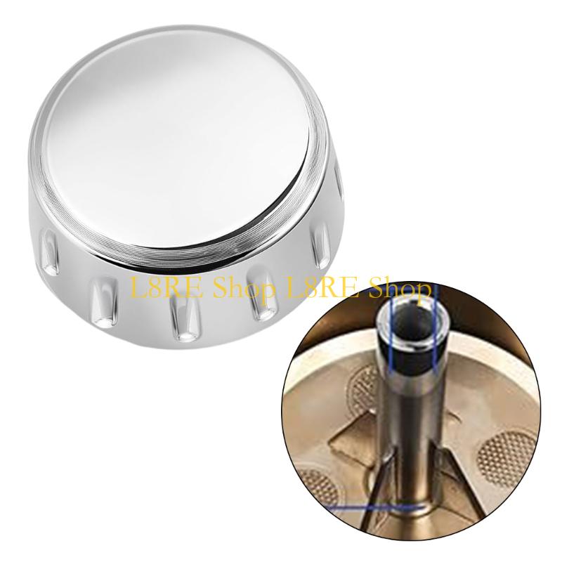 L8RE Easy Installation Washer Dryer Control Knob Spare Part Replacement Accessories ABS Laundry Equipment Component