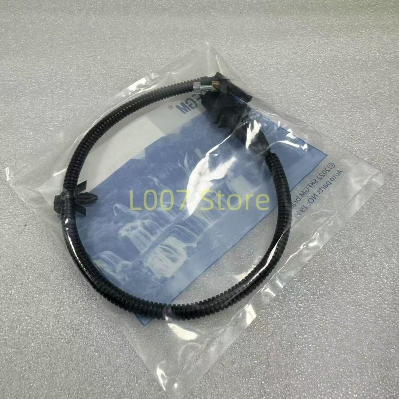 

Engine Crankshaft Position Sensor OEM# 55567243 For Chevrolet Cruze 1.6L 1.8L Sonic Opel Dohc ASTRA INSIGNIA Estate MOKKA