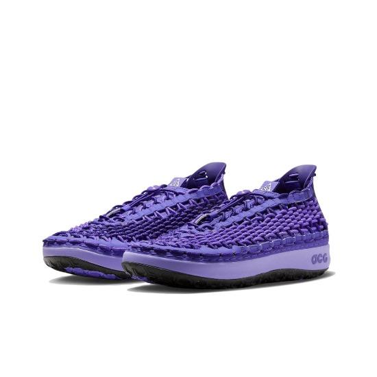 Nike ACG Watercat+ Court Purple CZ0931-500