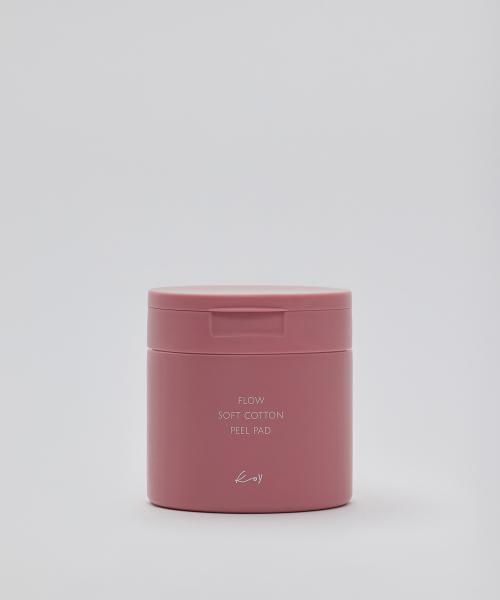 Koi Flow Soft Cotton Peel Pad 70ea NONE