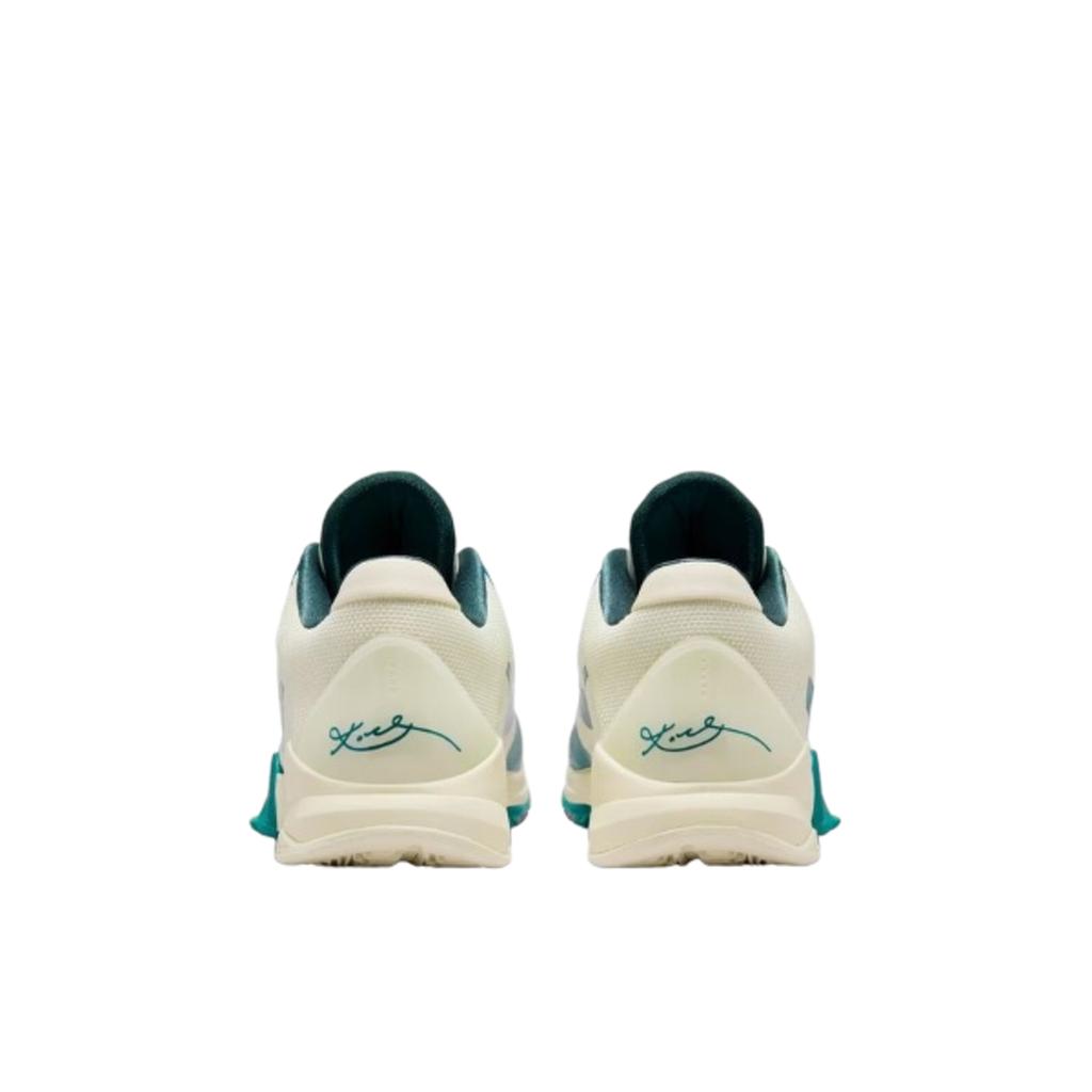 Nike Kobe 5 Protro Caitlin Clark Coconut Milk Spruce