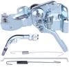 Throttle Control Kit for Honda GX160 GX200 GX140 168F 5.5/6.5HP Engines (controller + Regulators)