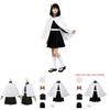 Demon Slayer Kimetsu No Yaiba Tsuyuri Kanao Costume With Casual Style And Linen Fabric For Youths