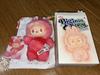 [USED] POP MART Big Into Energy Lovebu Red