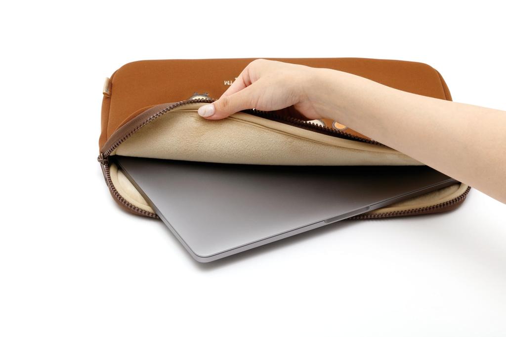 Rilakkuma PC-Hülle CA82901 San-X