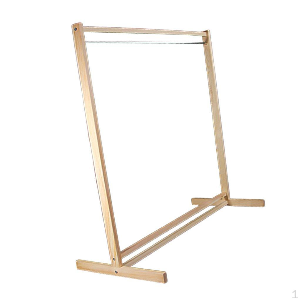 

1/3 кукла деревянная одежда подвесная полка куклы мебель для кукольного домика