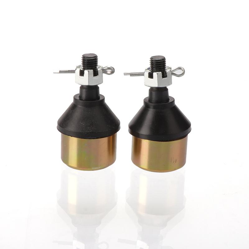 1 Pair/2pcs ATV Lower Ball Joint  For Polaris Sportsman 500 700 800 450 Polaris Ranger 700 Replace 7061158 7080364 7080673