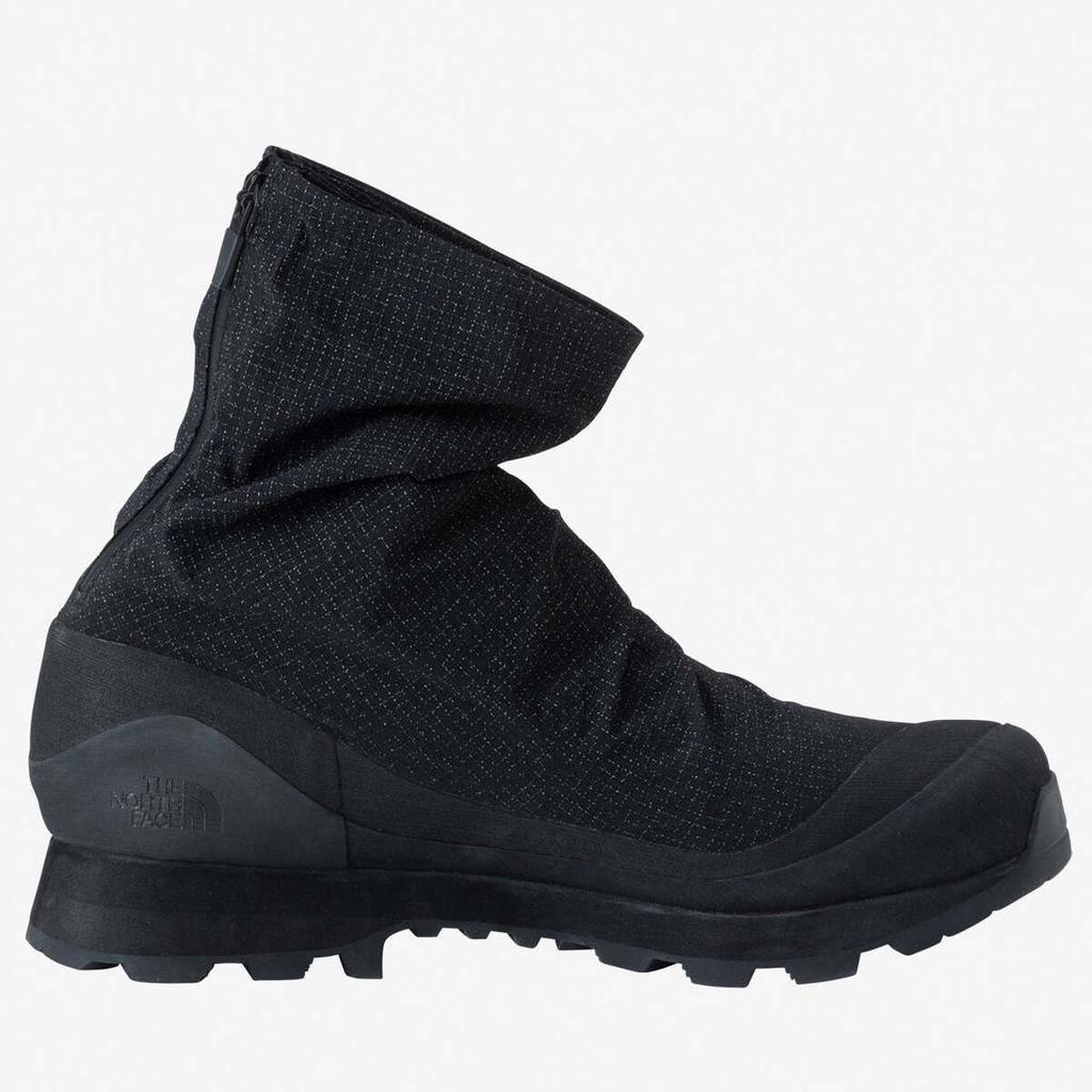 The North Face TNF Rain Boots TNF Black 9 GORE-TEX Black/TNF