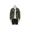 Nike Therma-FIT Reversible Bomber Jacket V2 Rough Green Men Streetwear DD6056-326