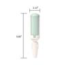 Animal Hair Remover Pet Sticky Roller Clothes Magic Legs Fluff Lint Remover Portable Anti-lint Roller Hair Remover Brush Dog Cat