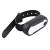 Pet Collar Camera 4K 30FPS HD Wireless Wide Angle Magnetic   Recording Wearable Small Action Camera with Back Clip for Outdoor Sports