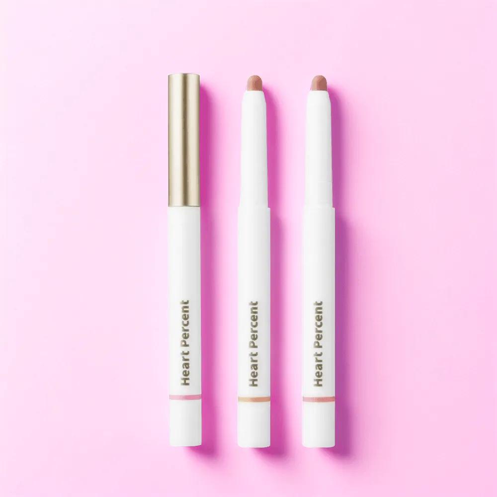 

Heart Percent Dot On Mood Lip Pencil Duo (2ea) 15 Moblips(93316)