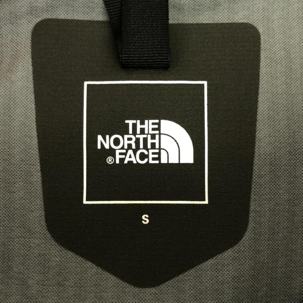 THE NORTH FACE NP12306 Logo print Long sleeve Mountain parka S Outdoors Men's Used