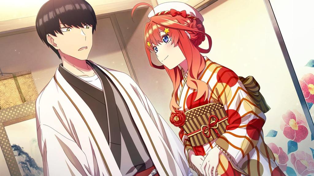 The Quintessential Quintuplets Promises I Make with My Limited Edition Newlywed Life Drama CD 2nd X Set B5 Clear File X Set Clear File Included PS4