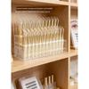 Eyelash Tweezers Storage Rack, Special Storage Box for Eyelash Extensions, Large Capacity Tweezers Display Rack, Dedicated for Eyelash Salons