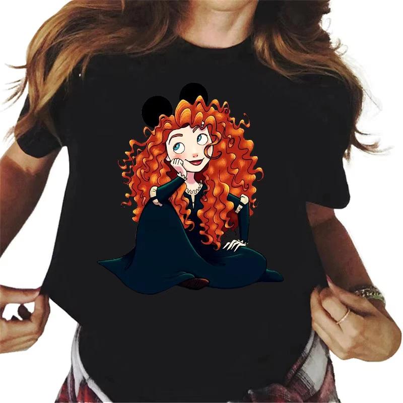 Beutiful Princess Cute Tshirt Unisex Unisex Unisex 26 S