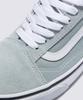 Vans Old Skool - (Color Theory) Pure Gray VN000CR5EPO1 [Shipped from Korea] 100% Authentic