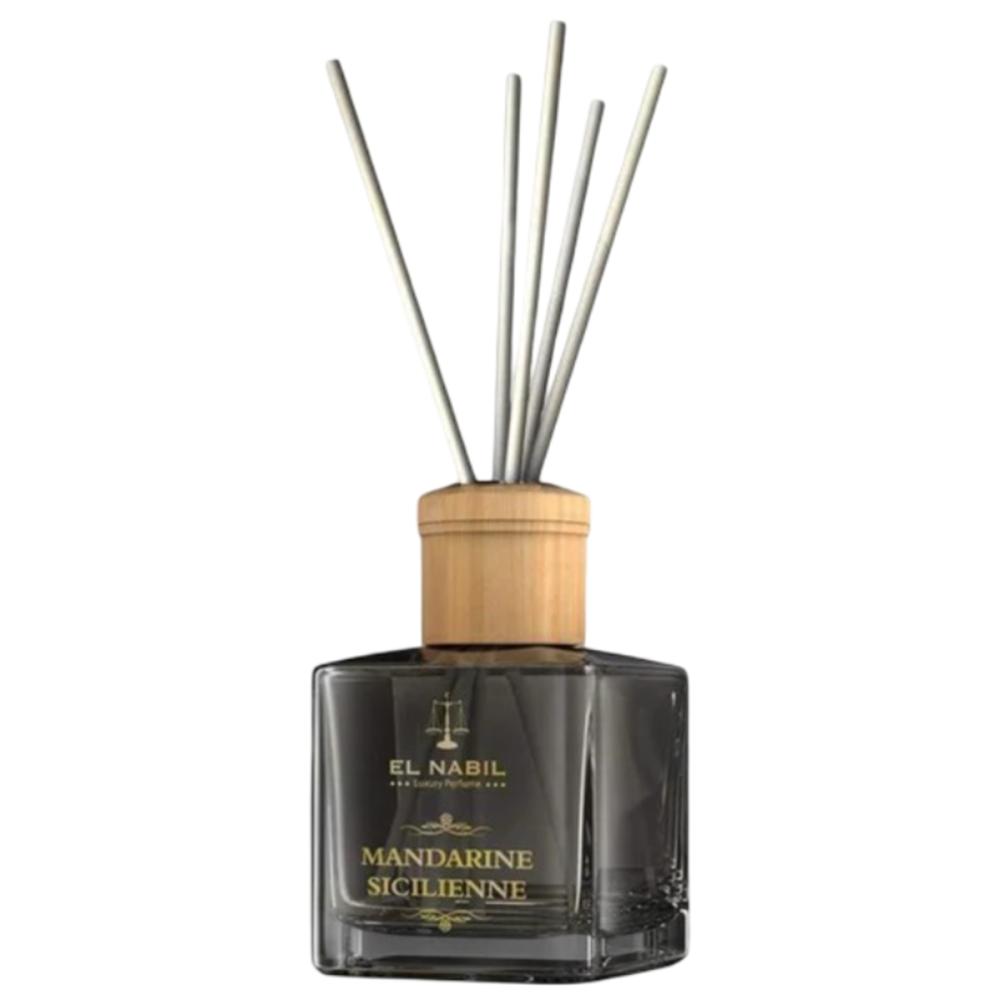 El Nabil - Sicilian Mandarin Scent Diffuser -
