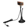 Computer Camera 1080P HD Desktop Webcam USB External Camera with Microphone for Laptops Desktop