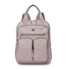 Neuer großer wasserdichter Oxford-Stoff-Reiserucksack für Damen