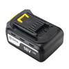 SATA J Series 18V 4.0Ah Lithium Battery Pack