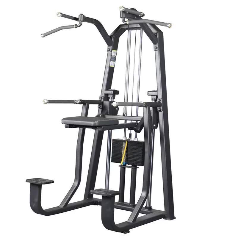 Yimai Professional Commercial Strength Training Equipment