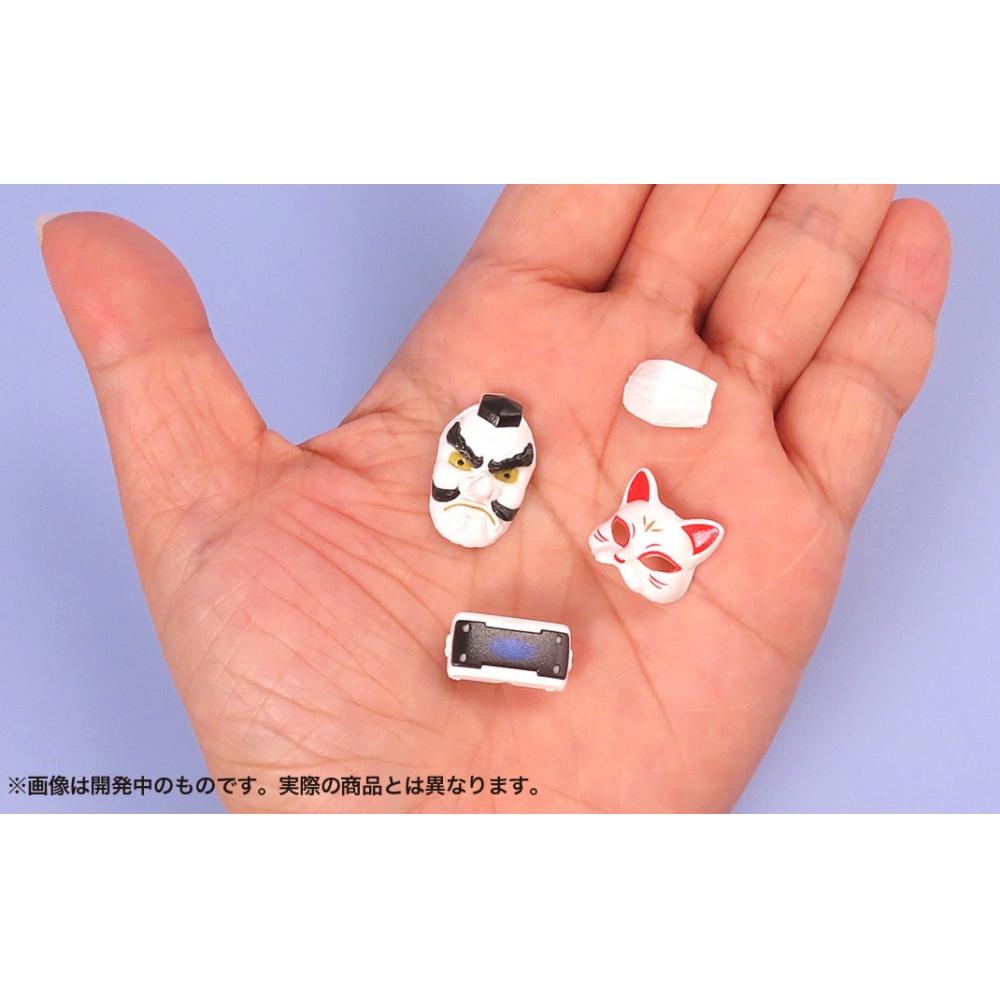 Puripura 1 12 Puripura Figure Mask Japanese Reissue