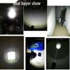 SupFire F11-T Tactical LED Flashlight
