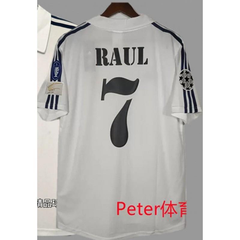 Retro Jerseys Football Uniforms Classic Nostalgic Replica Thai Version C Roneymar Henry Short-sleeved Sportswear