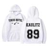Tokio Hotel 89 Print Autumn Unisex Tee